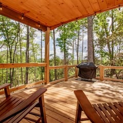 Nantahala Hideaway-Murphy, NC