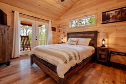 Nantahala Hideaway-Murphy, NC