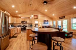 Nantahala Hideaway-Murphy, NC