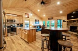 Nantahala Hideaway-Murphy, NC