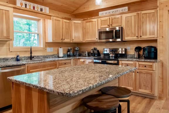 Nantahala Hideaway-Murphy, NC