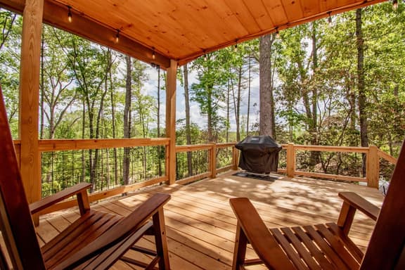 Nantahala Hideaway-Murphy, NC